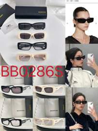 Picture of Balenciaga Sunglasses _SKUfw79480286fw